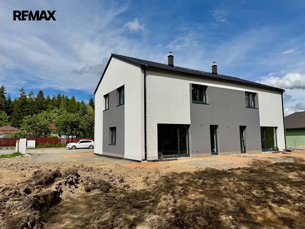 Rodinný dům · 139 m² · Struhařov, okres Praha-východ, Středočeský kraj - 4
