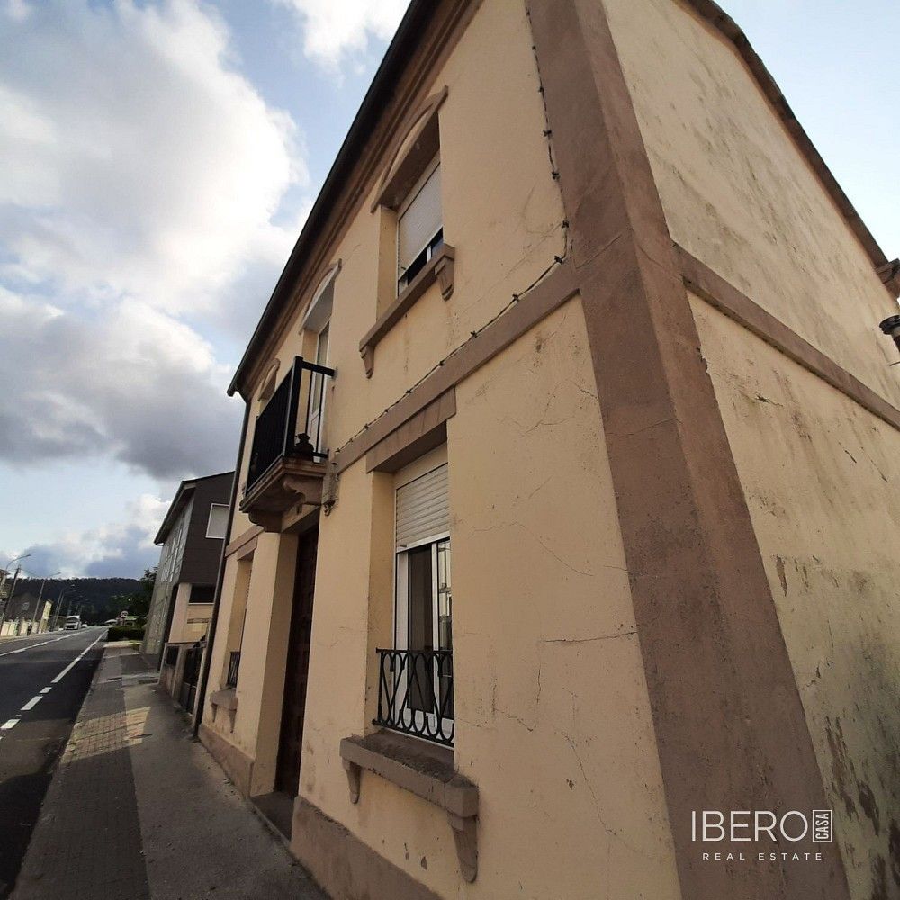 Prodej rodinný dům - Mañon, Španělsko, 146 m² - 2