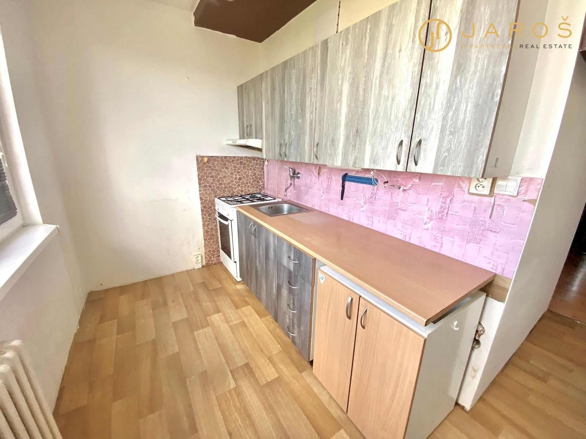 Byt 2+1 · 53 m² · Lesní 539, Klášterec nad Ohří Miřetice u Klášterce nad Ohří - 2