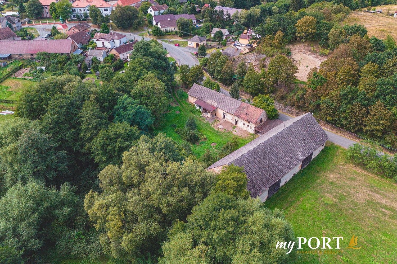 Rodinný dům · 275 m² · Kunějovice, okres Plzeň-sever, Plzeňský kraj - 4