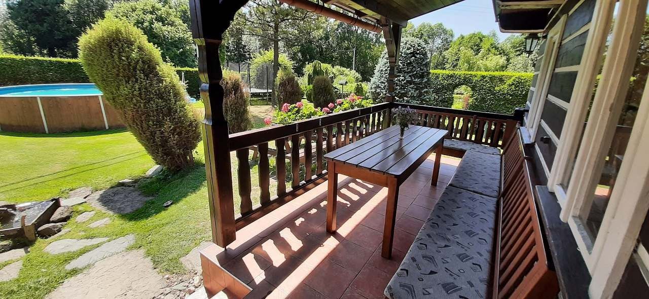 Chata · Sedloňov, Královéhradecký kraj - 3