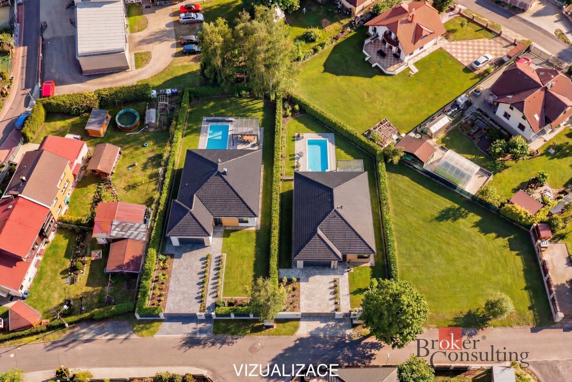 Pozemek pro bydlení · 962 m² · Dolní Rychnov - 2