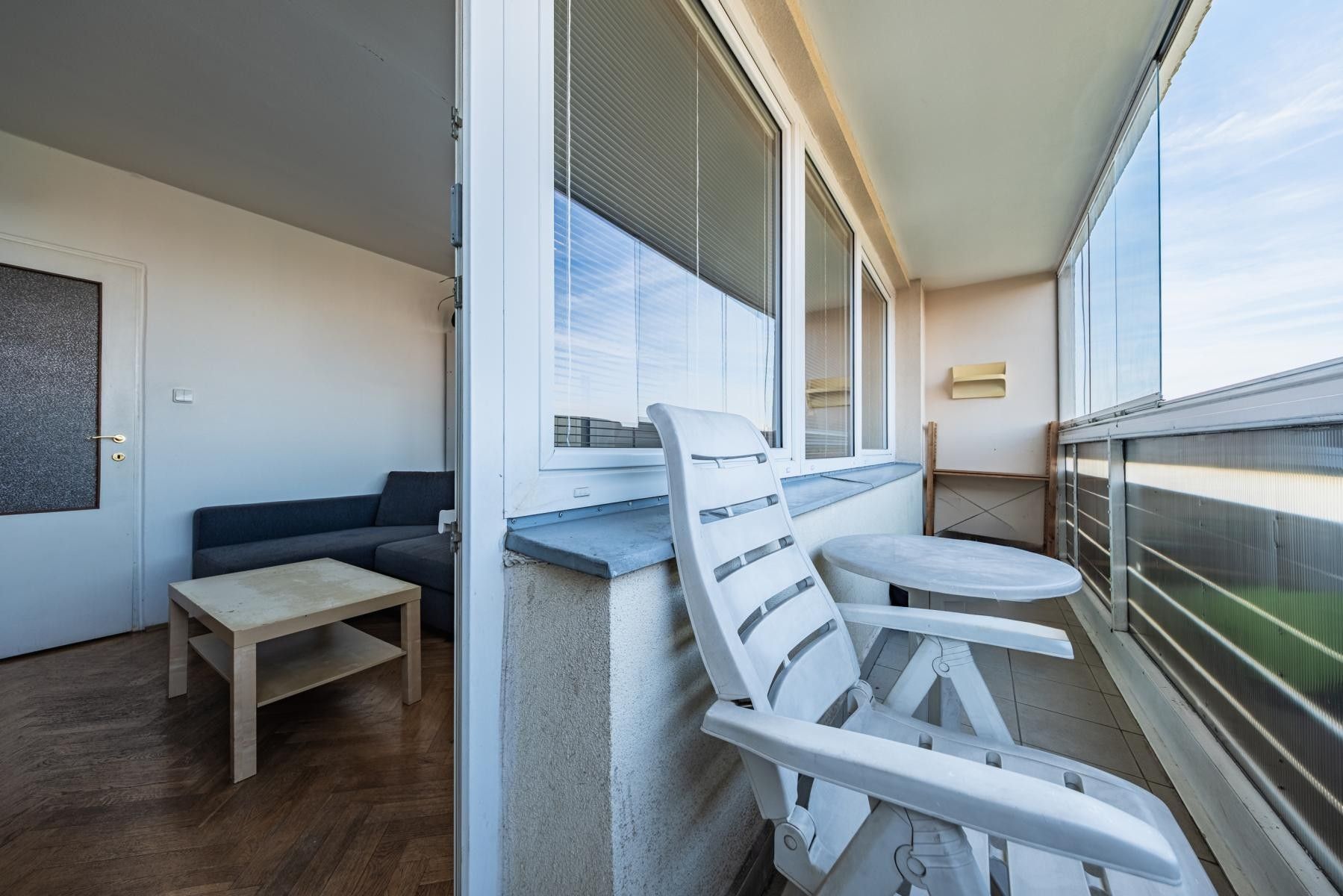 Prodej byt 2+1 - Gutova, Praha, 55 m² - 5