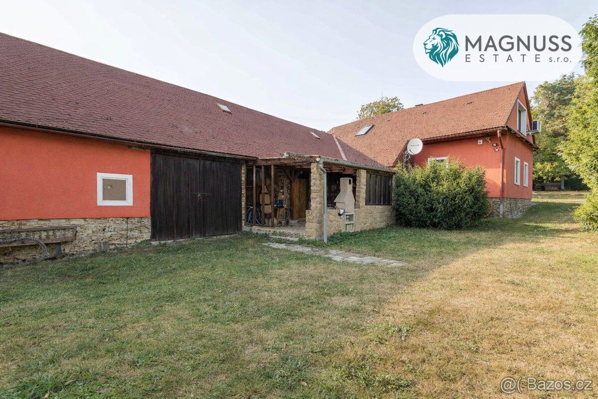 Rodinné domy, Suchdol u Prostějova, 798 45