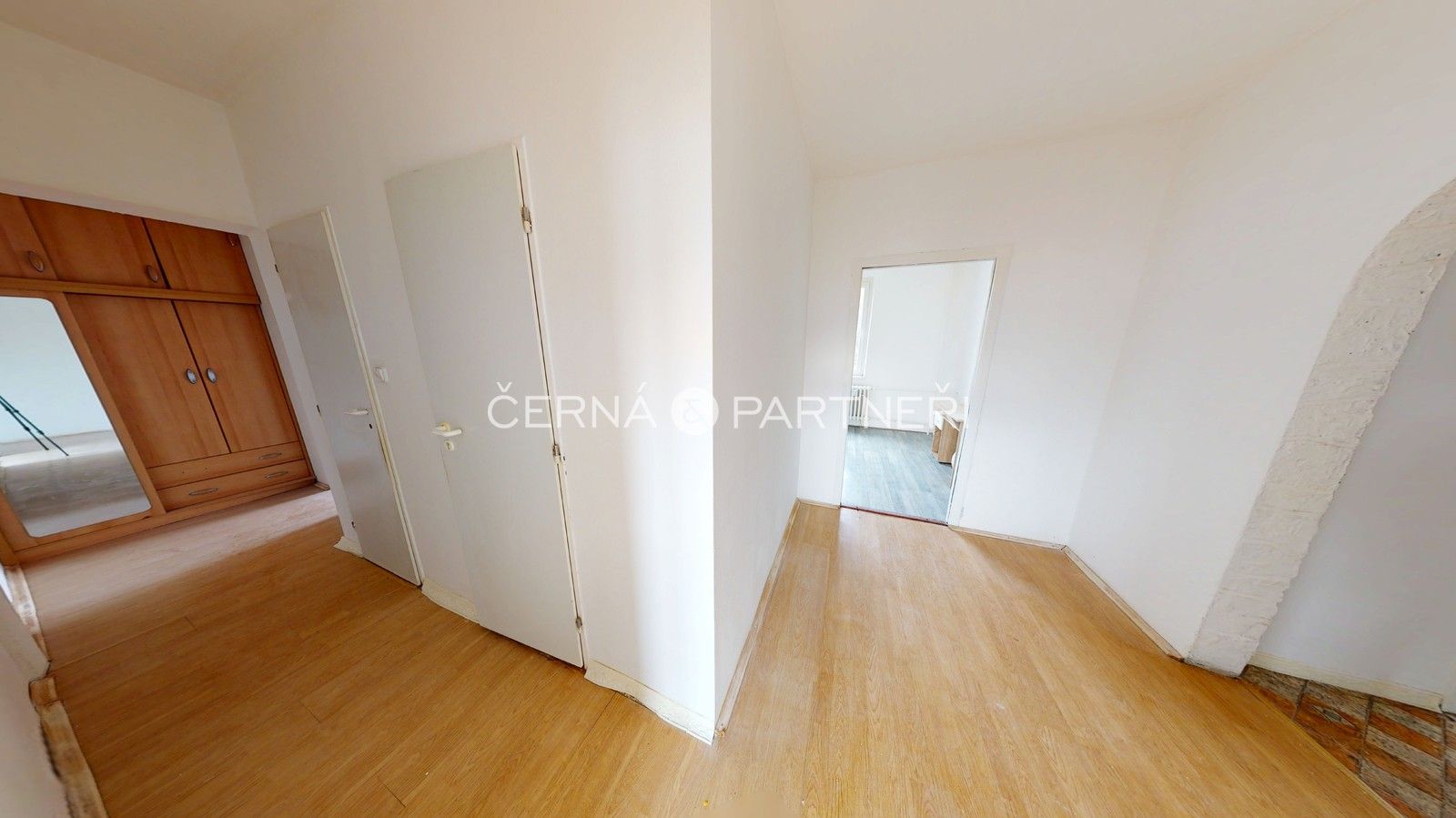 Pronájem byt 4+1 - Keplerova, Ústí nad Labem, 83 m²