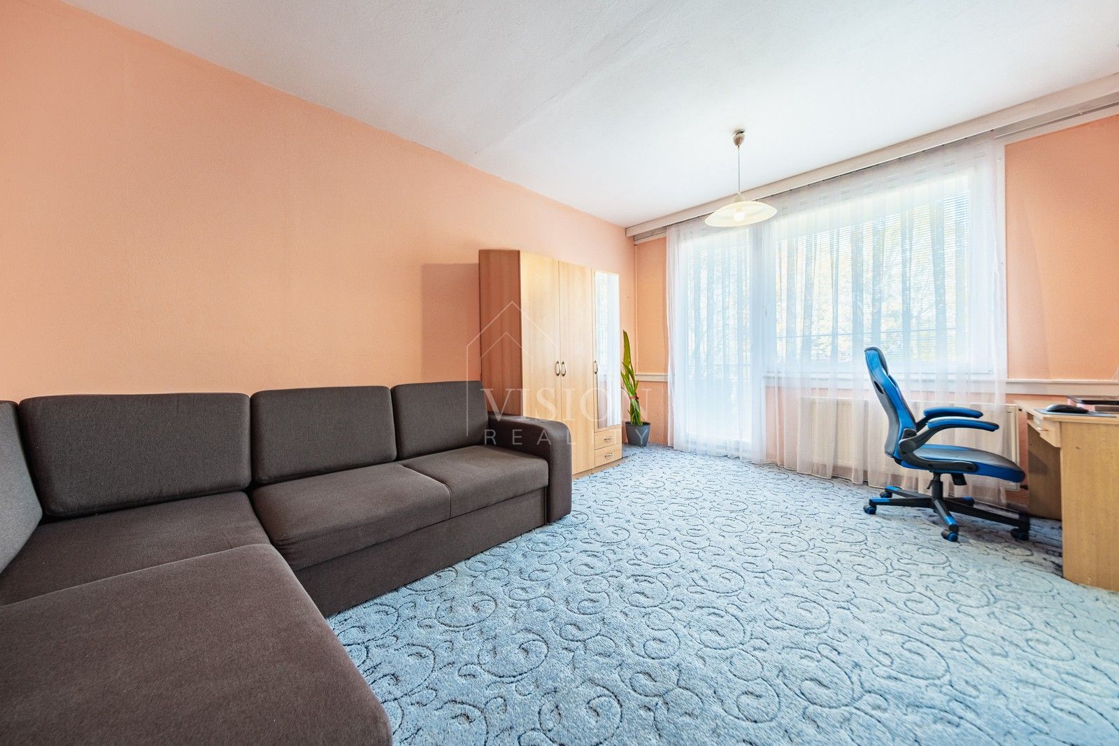 Prodej byt 2+1 - J. Opletala, České Budějovice, 61 m²