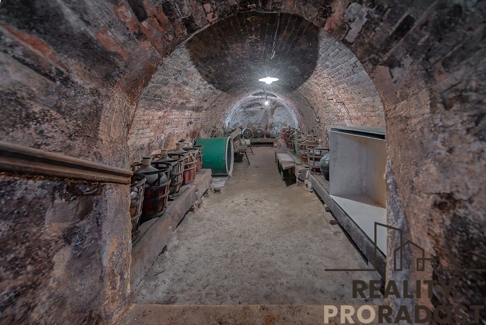 Prodej ostatní - Strachotice, 60 m²