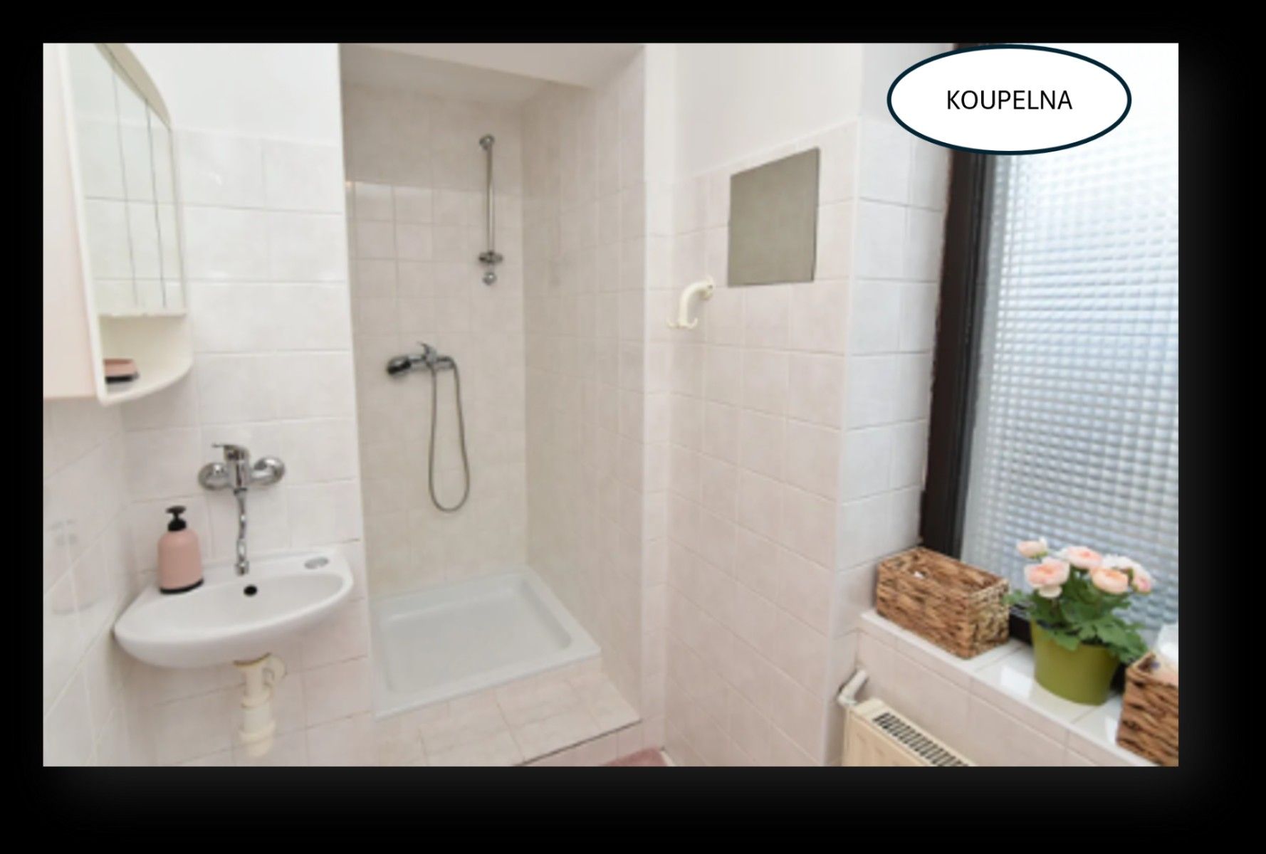 Byt 2+kk · 55 m² · Máchova, Liberec - Horní Růžodol, Liberecký kraj - 4