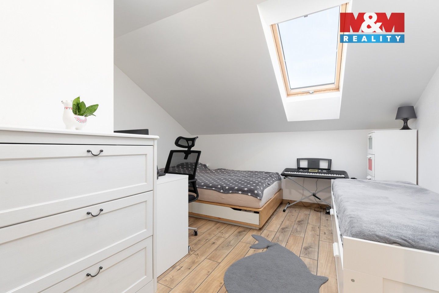 Prodej byt 2+1 - Žabník, Ostrava, 58 m²