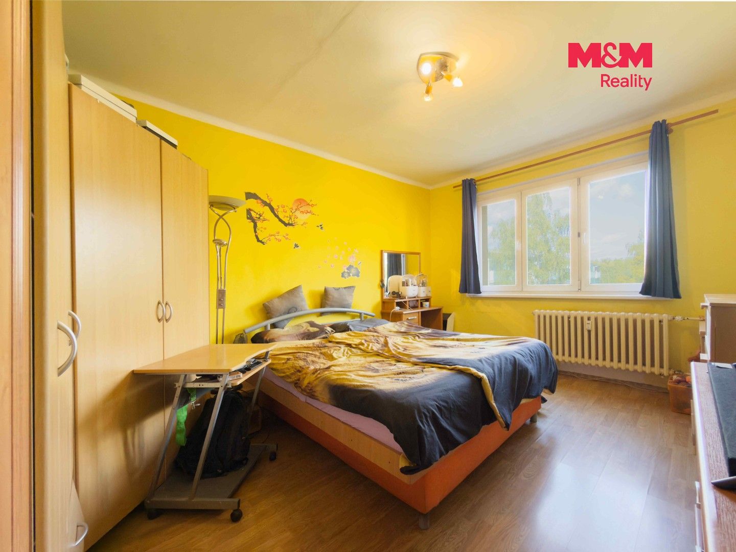 Byt 3+1 · 67 m² · Na Kopci, Karviná - 4