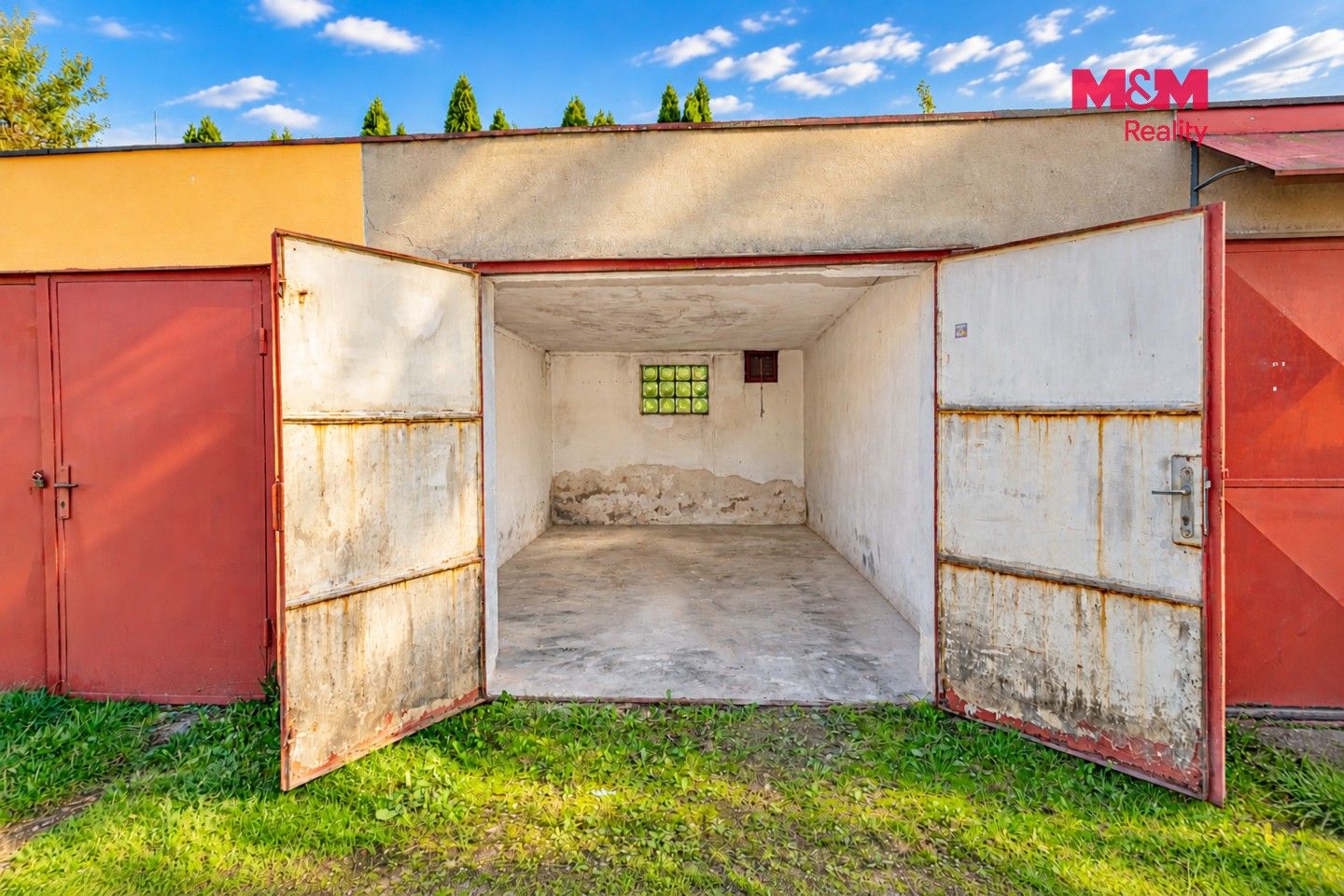 Nemovitost · 19 m² · Kostelec nad Orlicí - 4