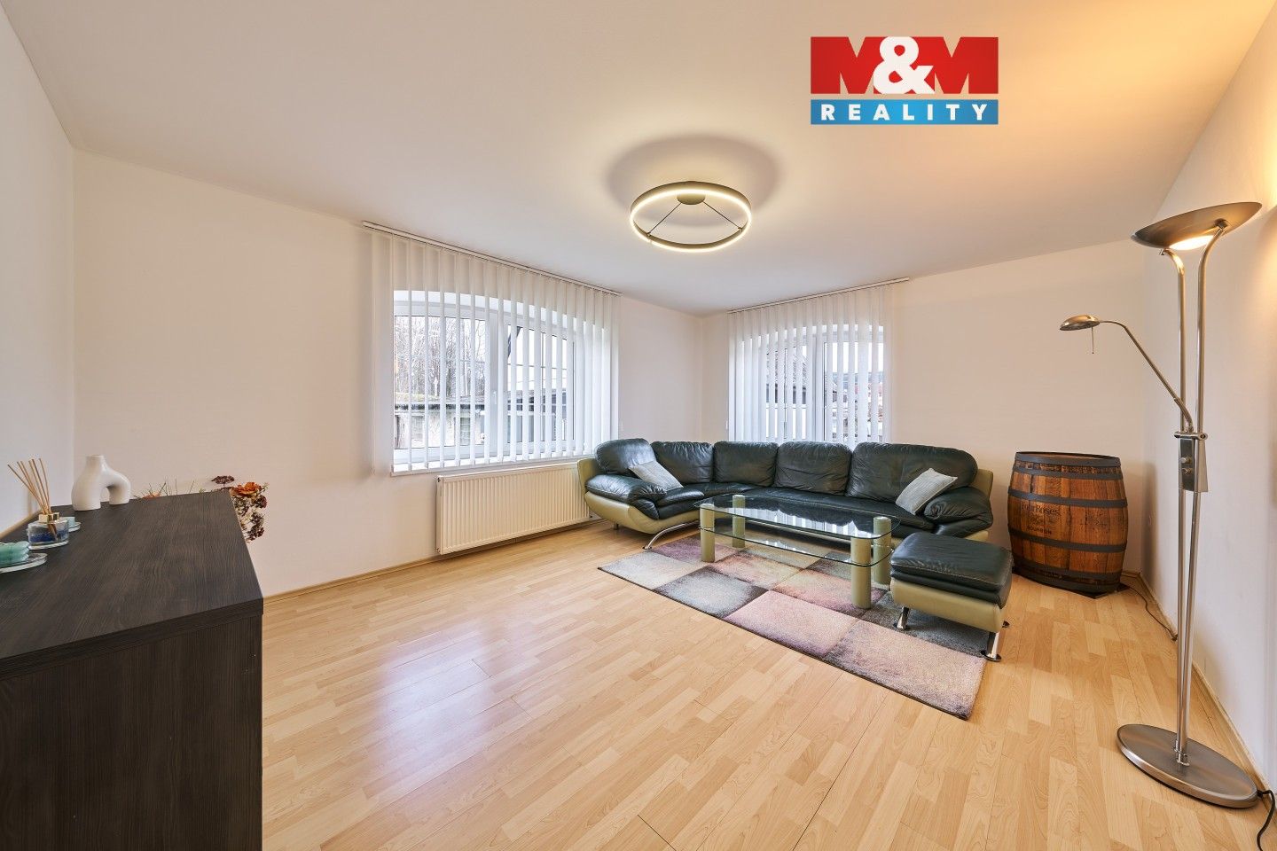 Rodinné domy, Mentzlova, Trutnov, 63 m²