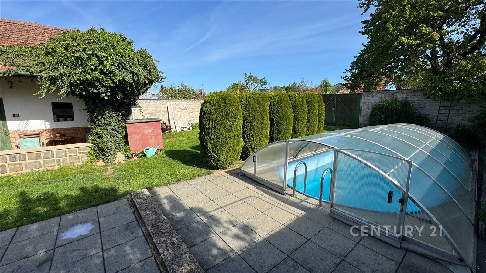 Prodej rodinný dům - Nebovidy, 174 m²