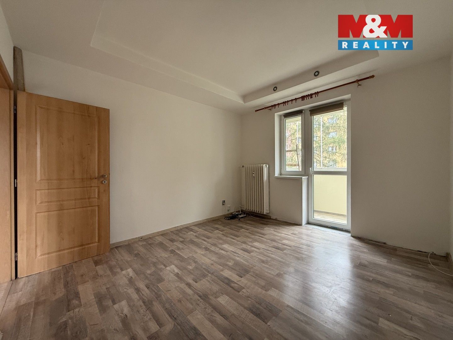 Pronájem byt 3+1 - Majakovského, Karviná, 60 m² - 5
