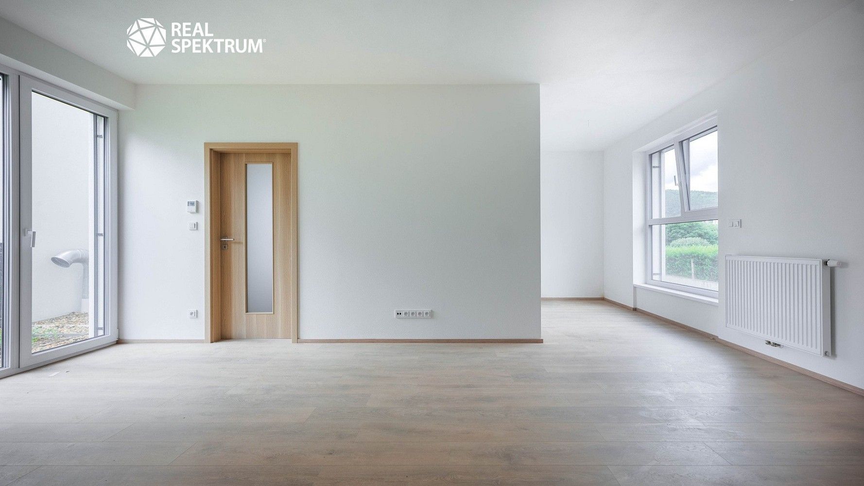 Byt 2+kk · 58 m² · Tišnov, okres Brno-venkov, Jihomoravský kraj - 3