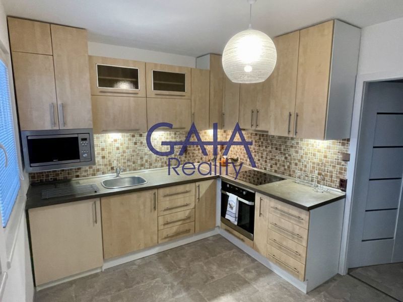 3+1, Bukovany, 63 m²