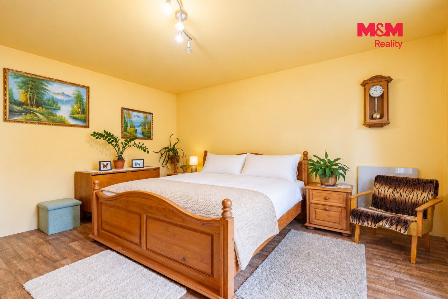 Prodej rodinný dům - Lásenice, 80 m² - 5