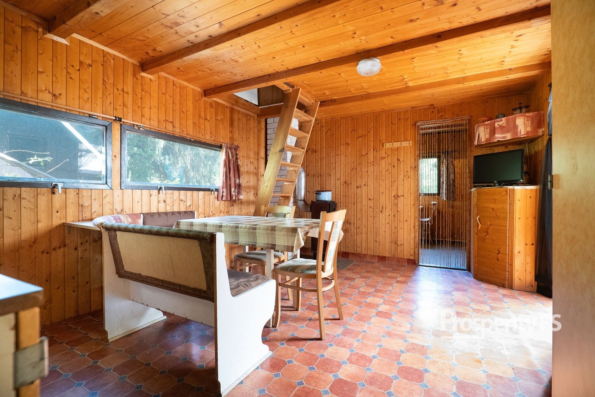 Chaty, Jílové u Prahy Luka pod Medníkem, 45 m² - 2