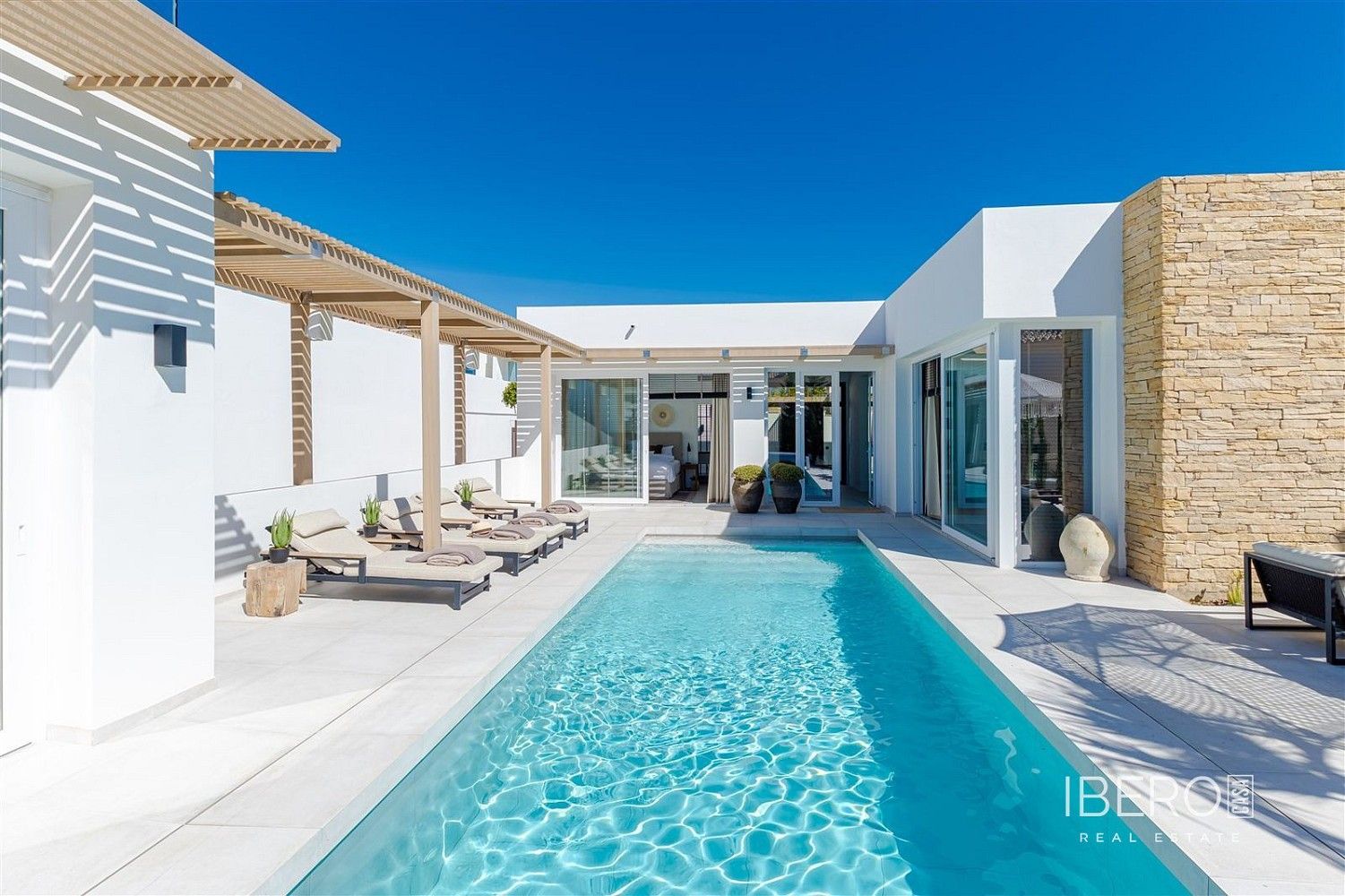Prodej rodinný dům - Riviera del Sol, ES, 476 m² - 2