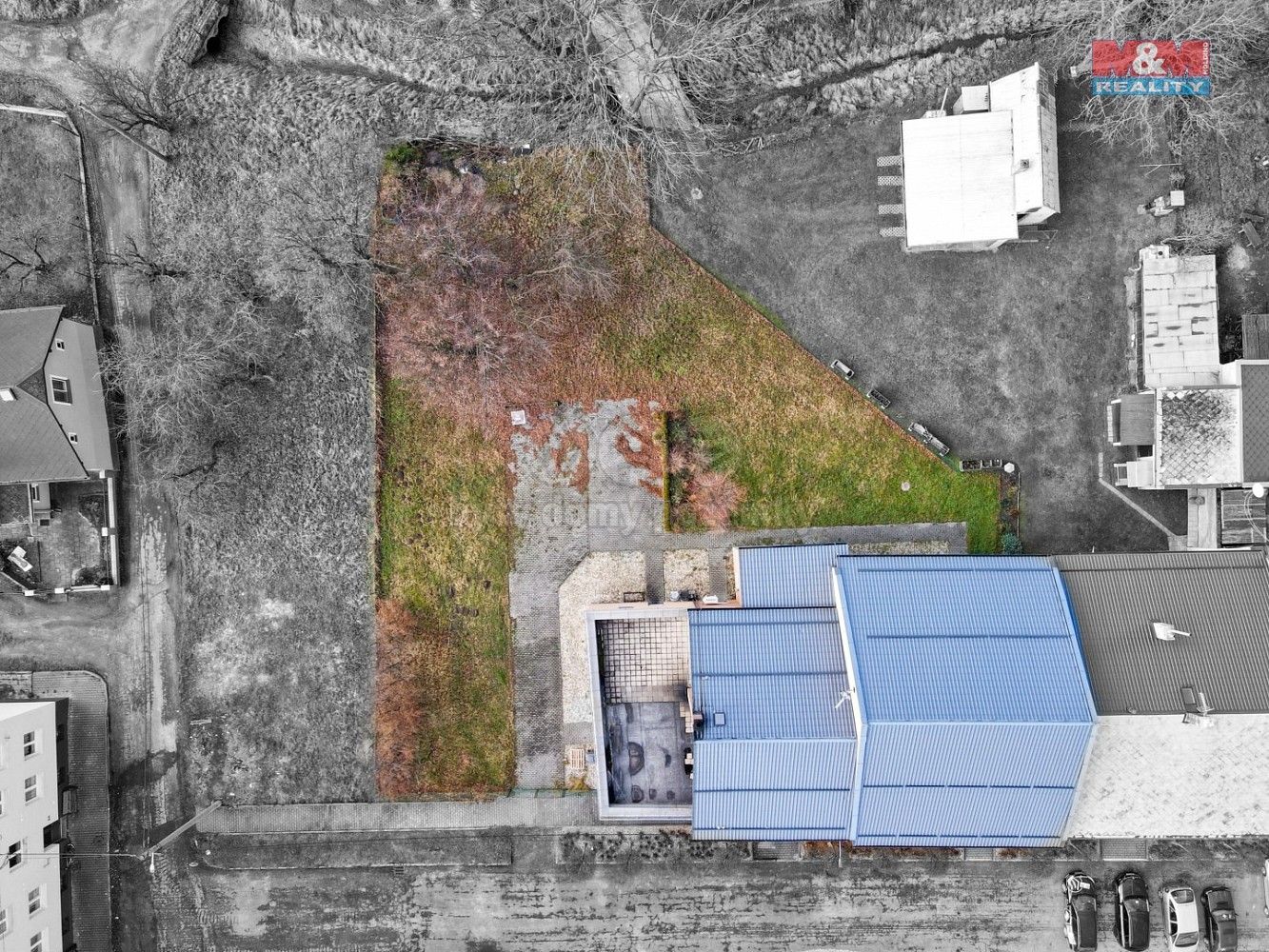 Ubytovací zařízení, Slezské Rudoltice, okres Bruntál, Moravskoslezský kraj, 498 m² - 1