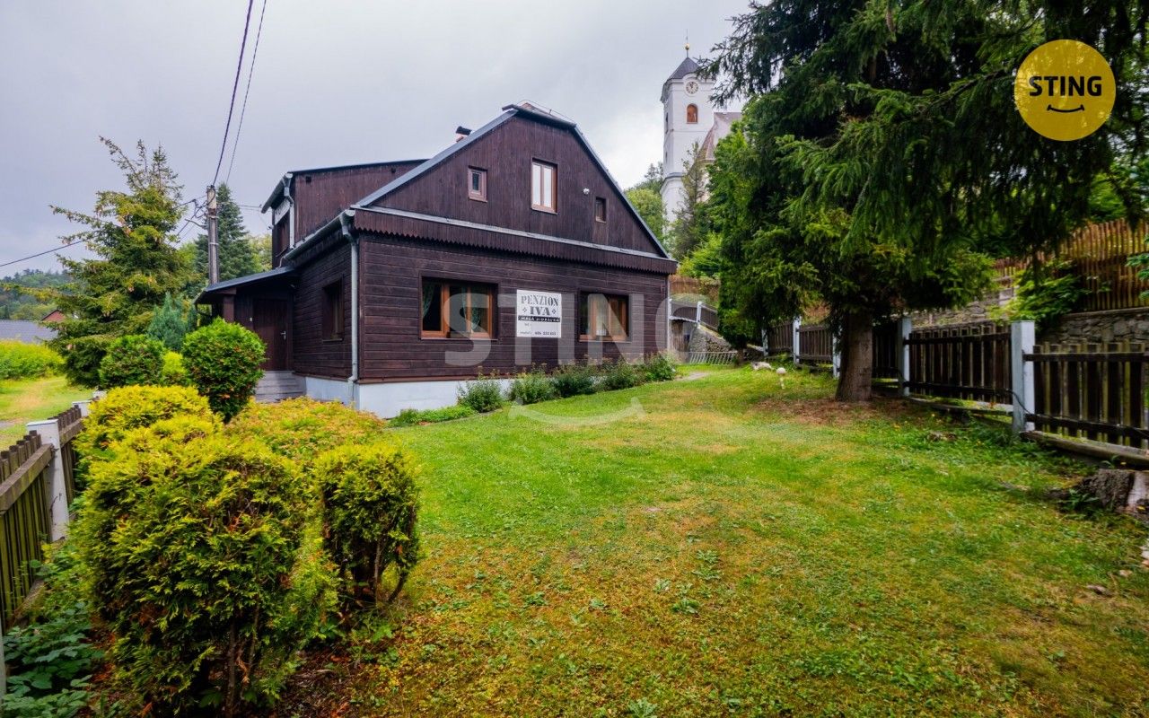 Chata · 260 m² · Malá Morávka - 4