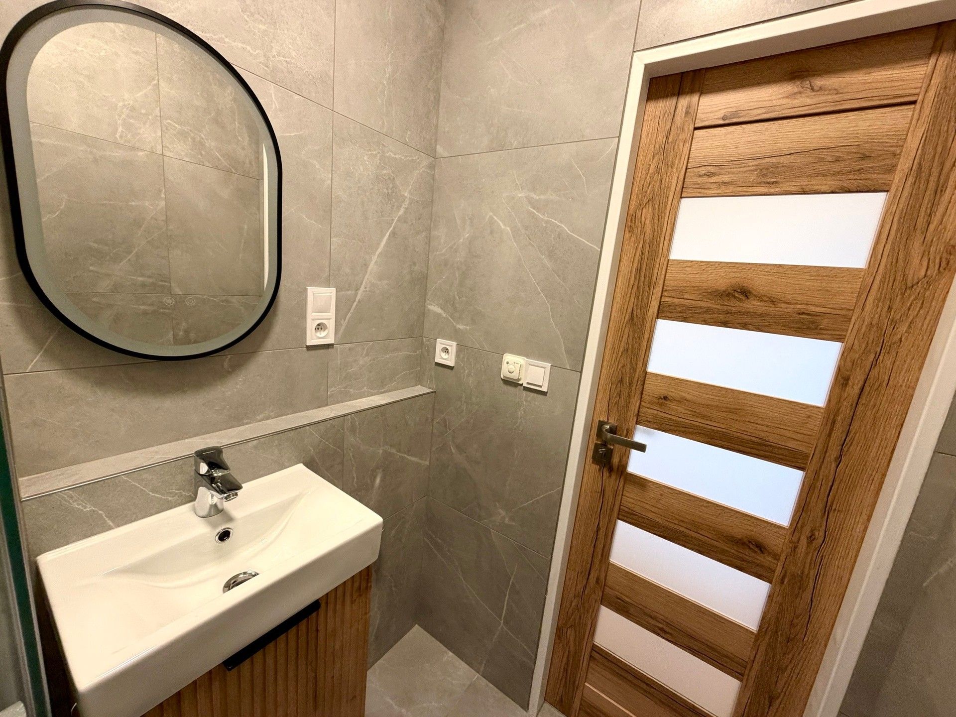 2+kk, Na domovině, Praha Libuš, 37 m² - 2