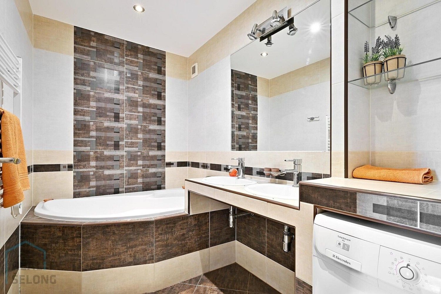 3+kk, Křivenická, Praha 8 - Čimice, 78 m² - 2