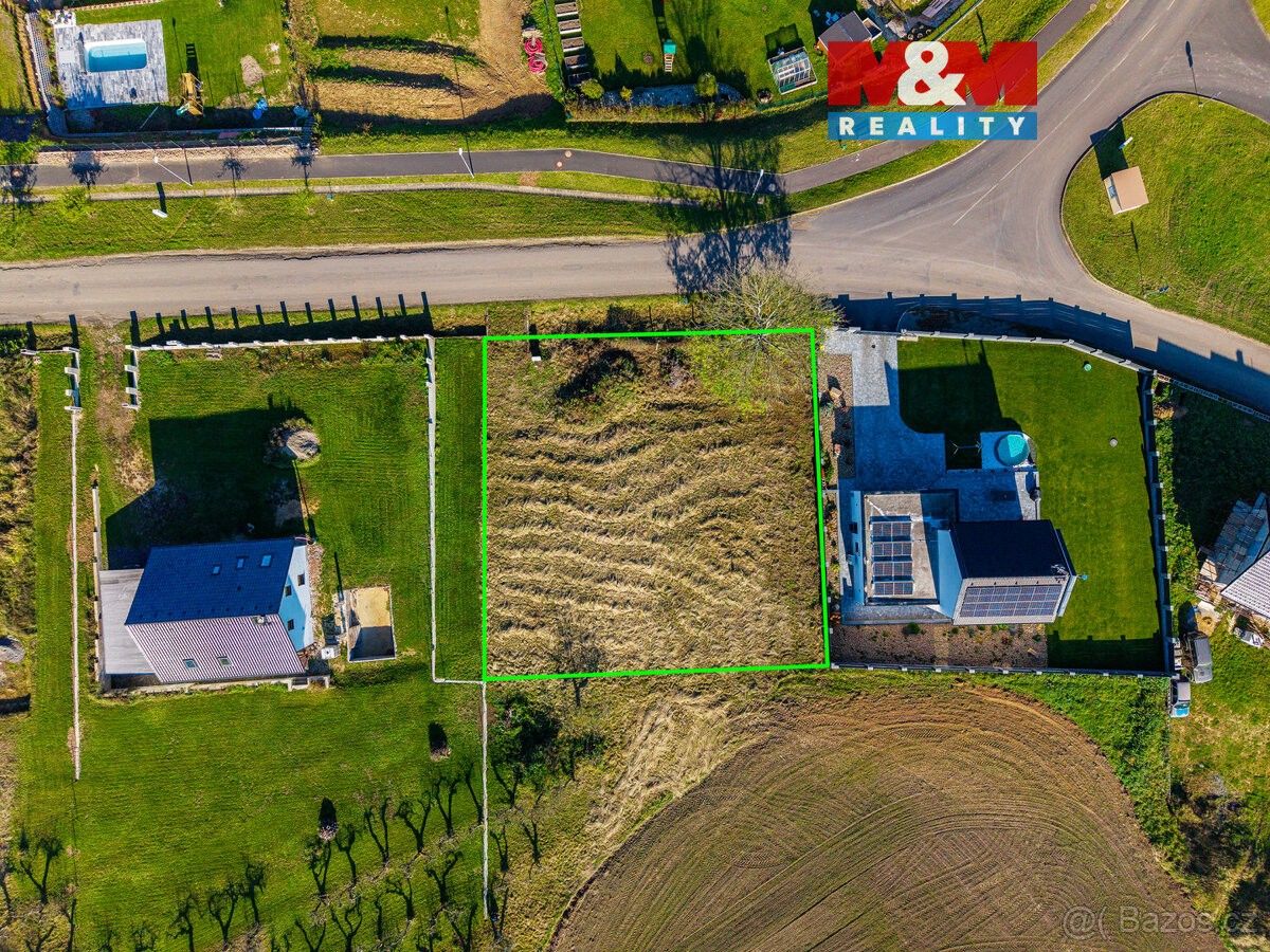 Pozemky pro bydlení, Benešov nad Ploučnicí, 405 02