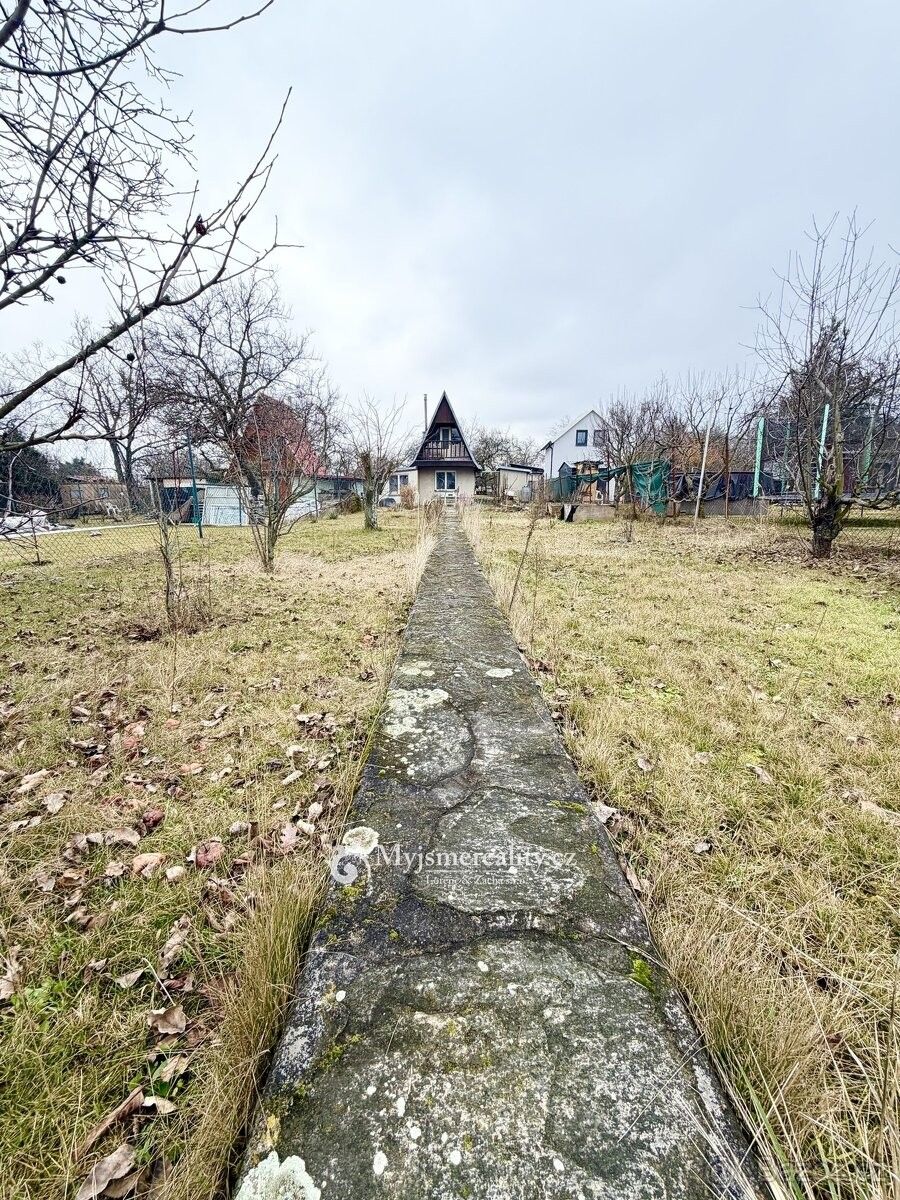 Zahrady, Znojmo, 669 02