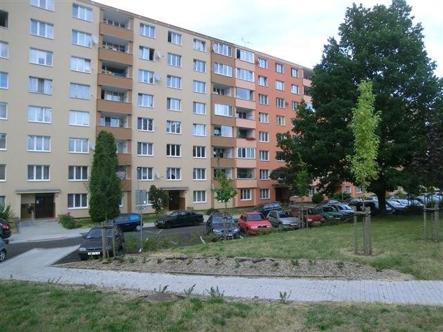 Byty, Karlovy Vary, 360 17, 37 m² - 1