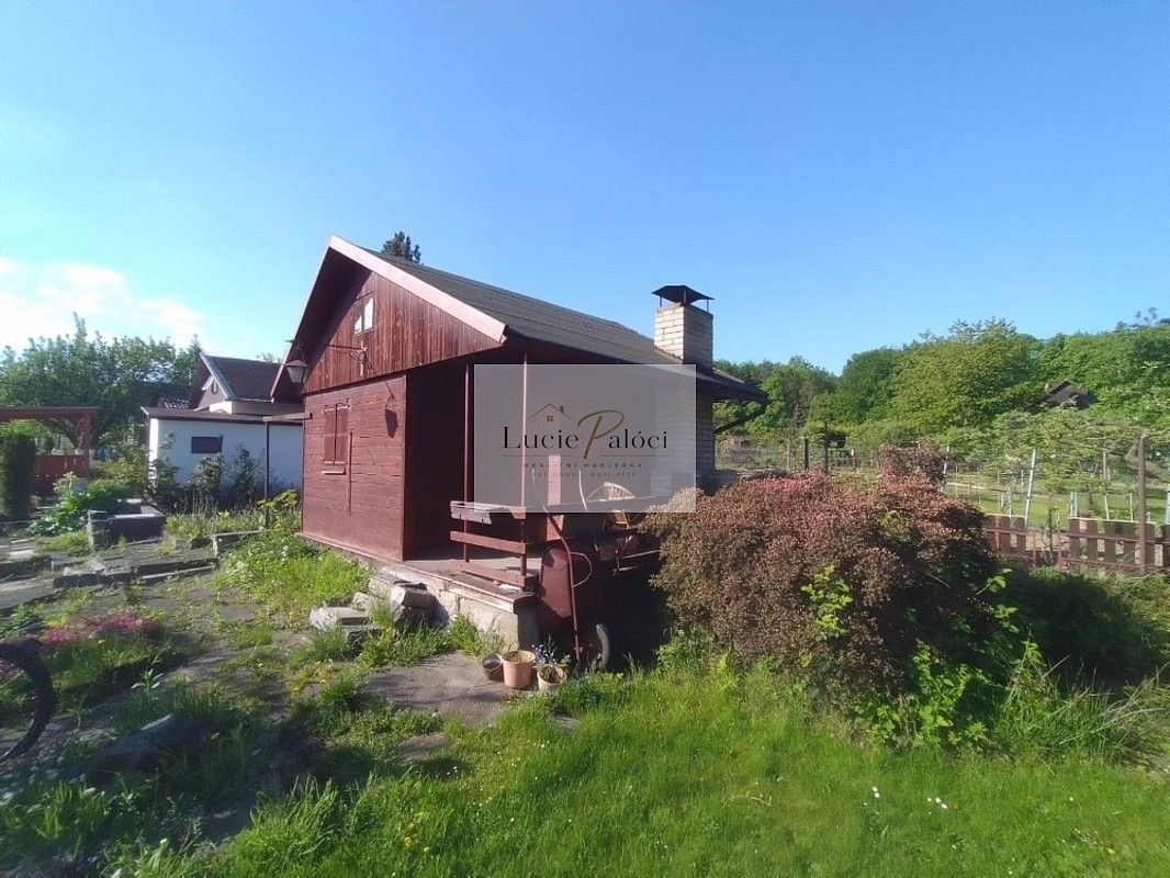 Prodej zahrada - Havířov - Životice, okres Karviná, Moravskoslezský kraj - 5