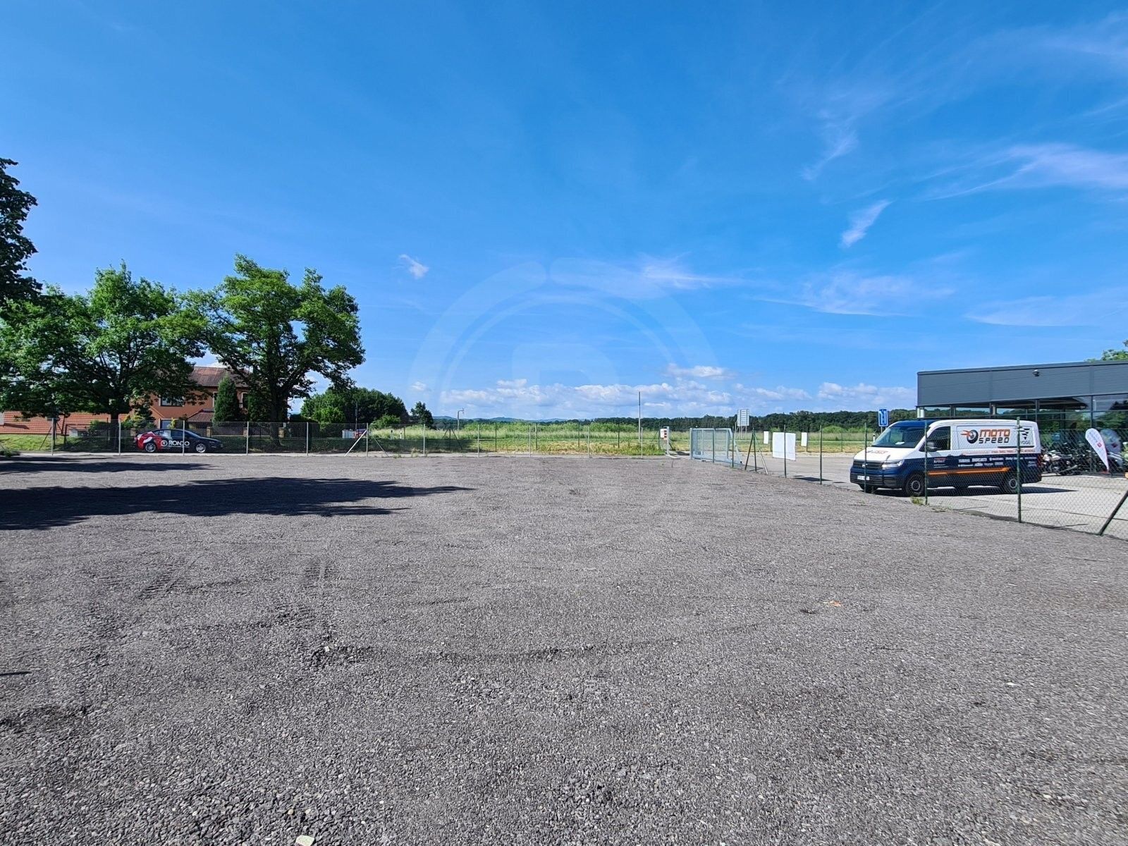 Pronájem komerční - Pištín Češnovice, 1 000 m² - 5