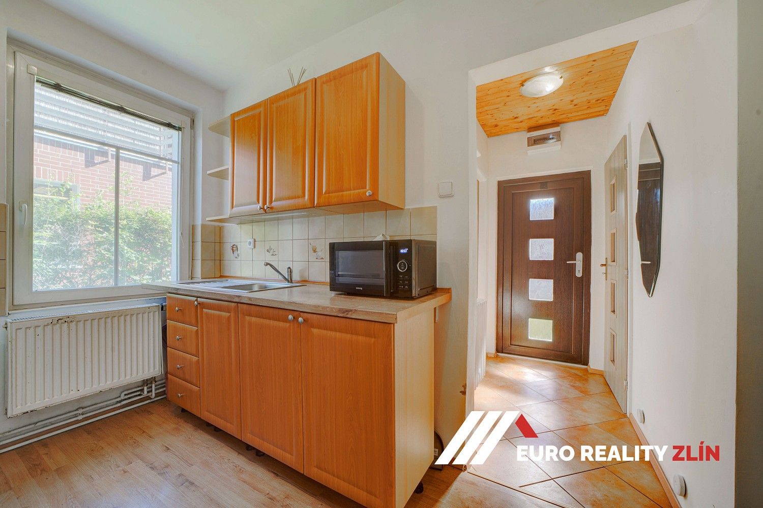 Prodej rodinný dům - Podvesná VI, Zlín, 39 m² - 5