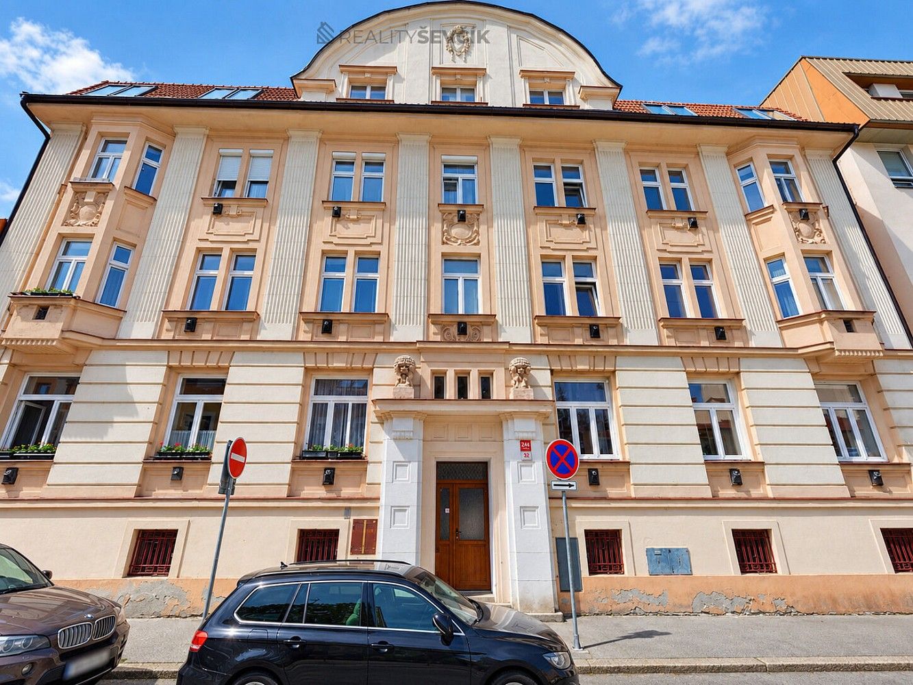 Byt 5+kk, 165 m²