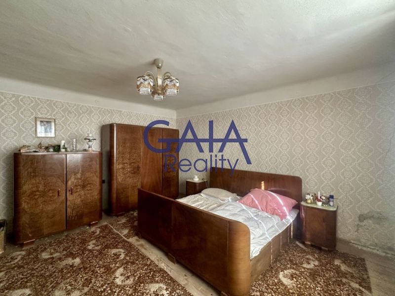 Prodej pozemek pro bydlení - Za Humny, Kyjov, 540 m² - 5