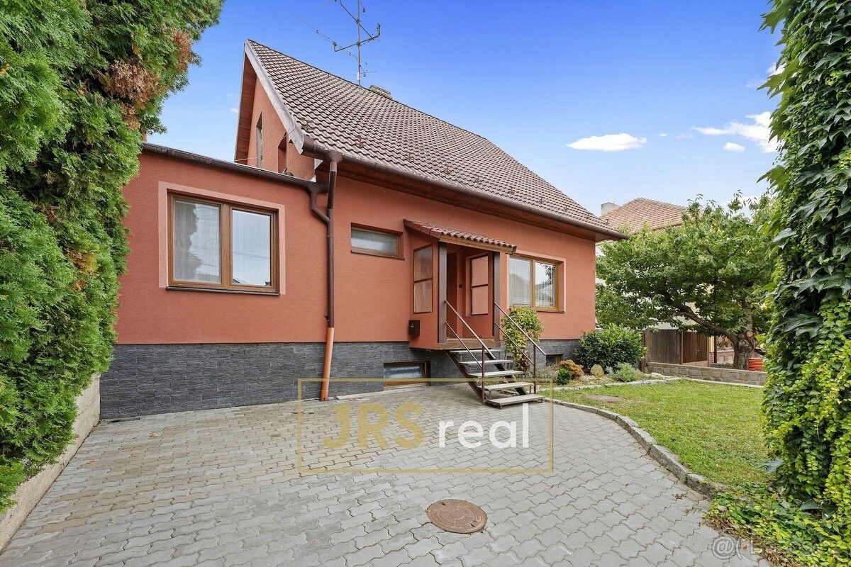 Prodej dům - Zaječí, 691 05, 303 m²