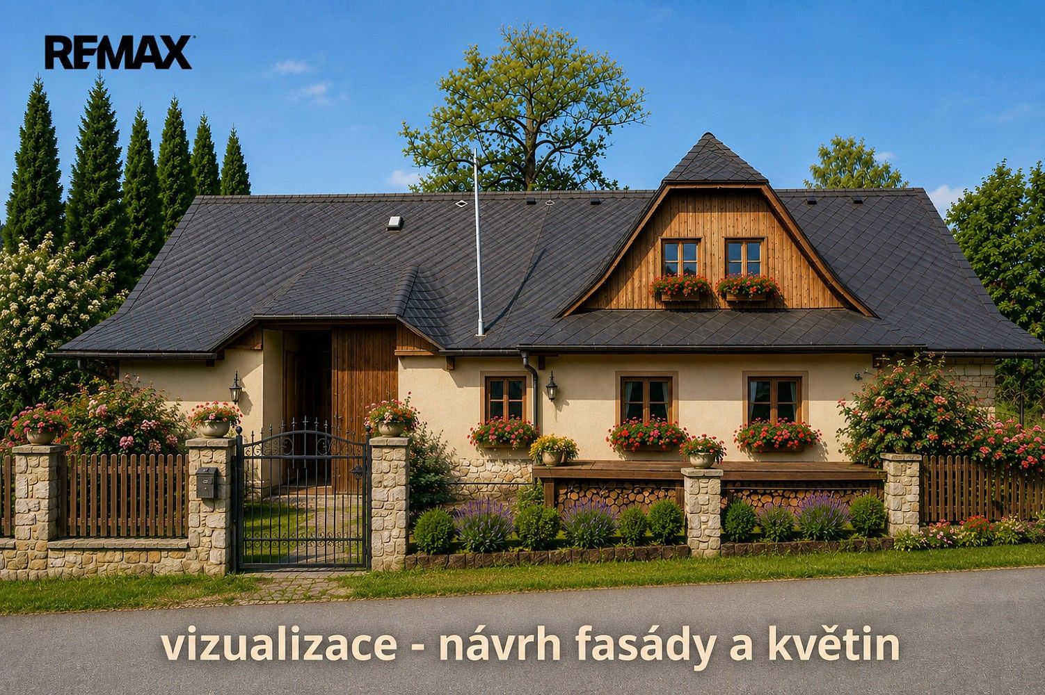 Chalupy, Dlouhoňovice, okres Ústí nad Orlicí, 114 m² - 2