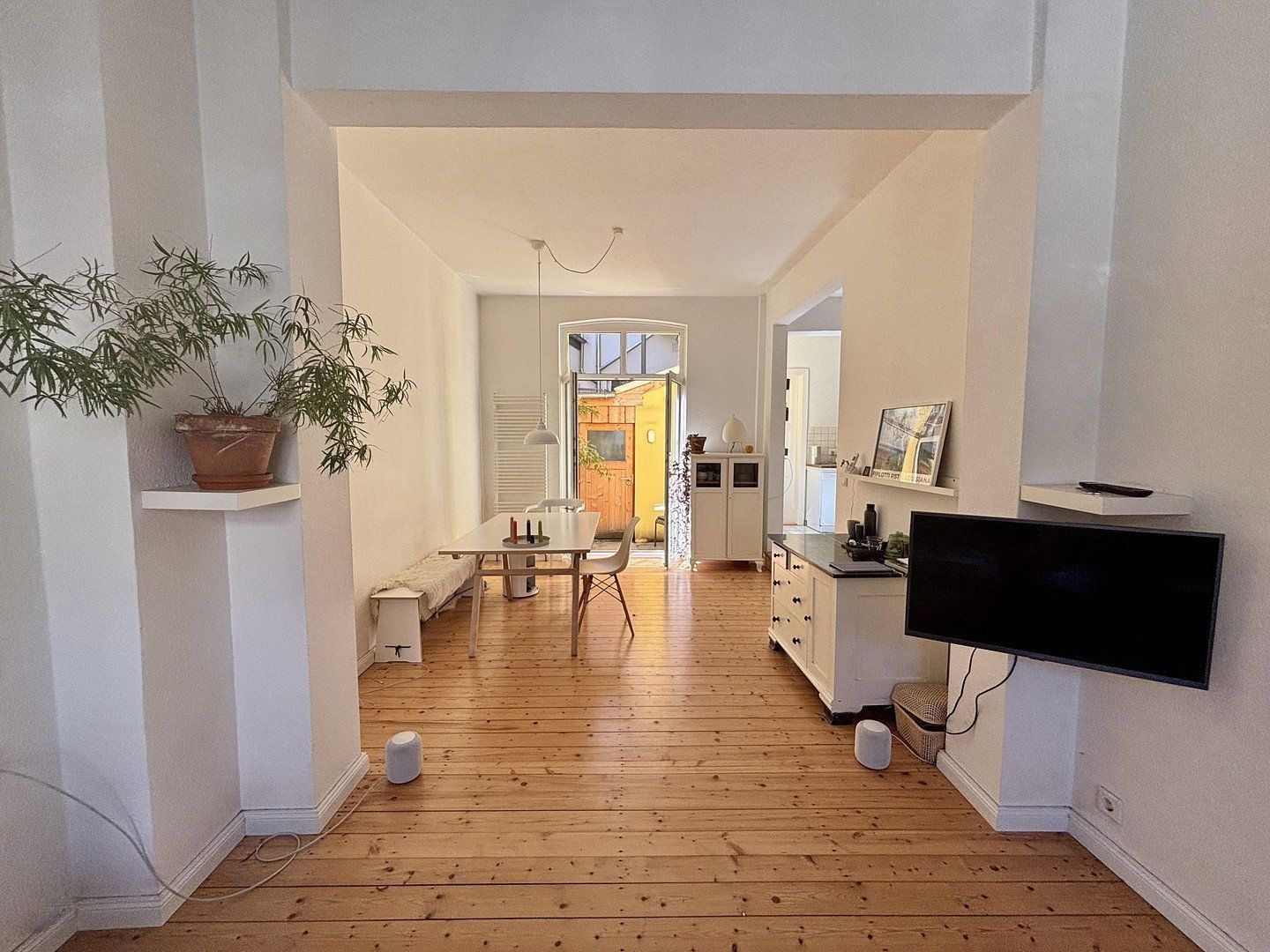 Rodinný dům · 103 m² · Bremen Östliche Vorstadt Bremen 28203 - 3