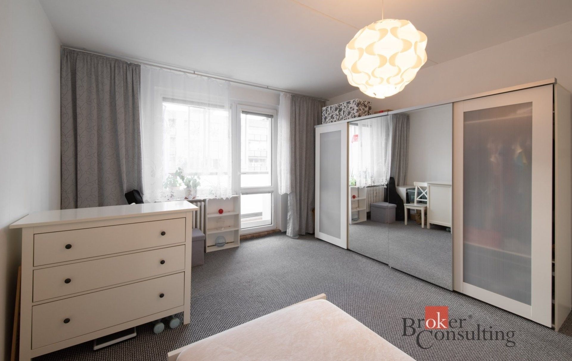 Byt 2+1 · 68 m² · Českých bratří, Vysoké Mýto - 3