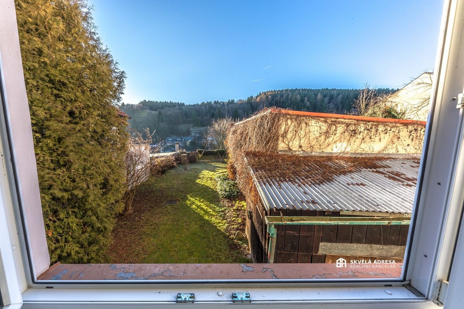 Prodej činžovní dům - Vimperk - Vimperk I, okres Prachatice, Jihočeský kraj, 600 m² - 5