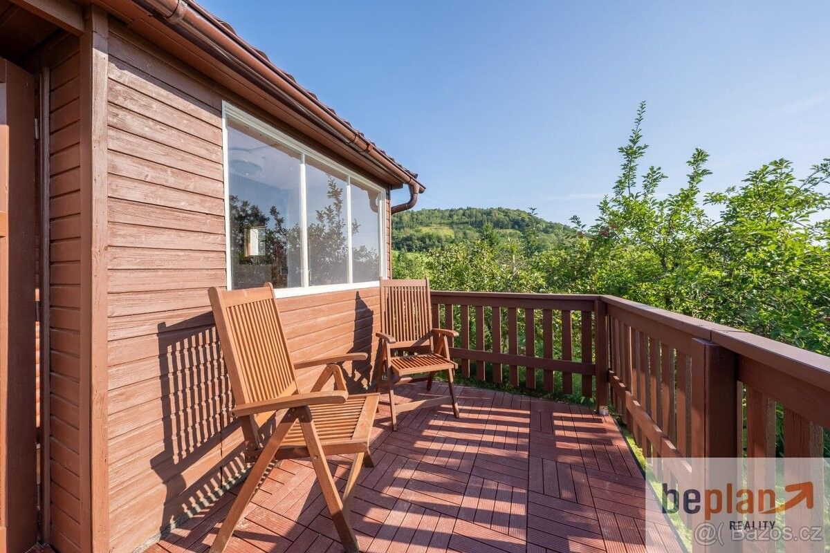 Chaty, Děčín, 405 02