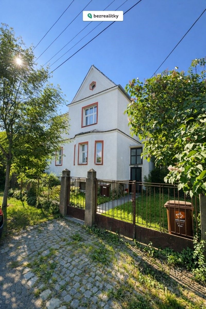 Rodinné domy, Jiráskova 293, Litovel, 180 m² - 1