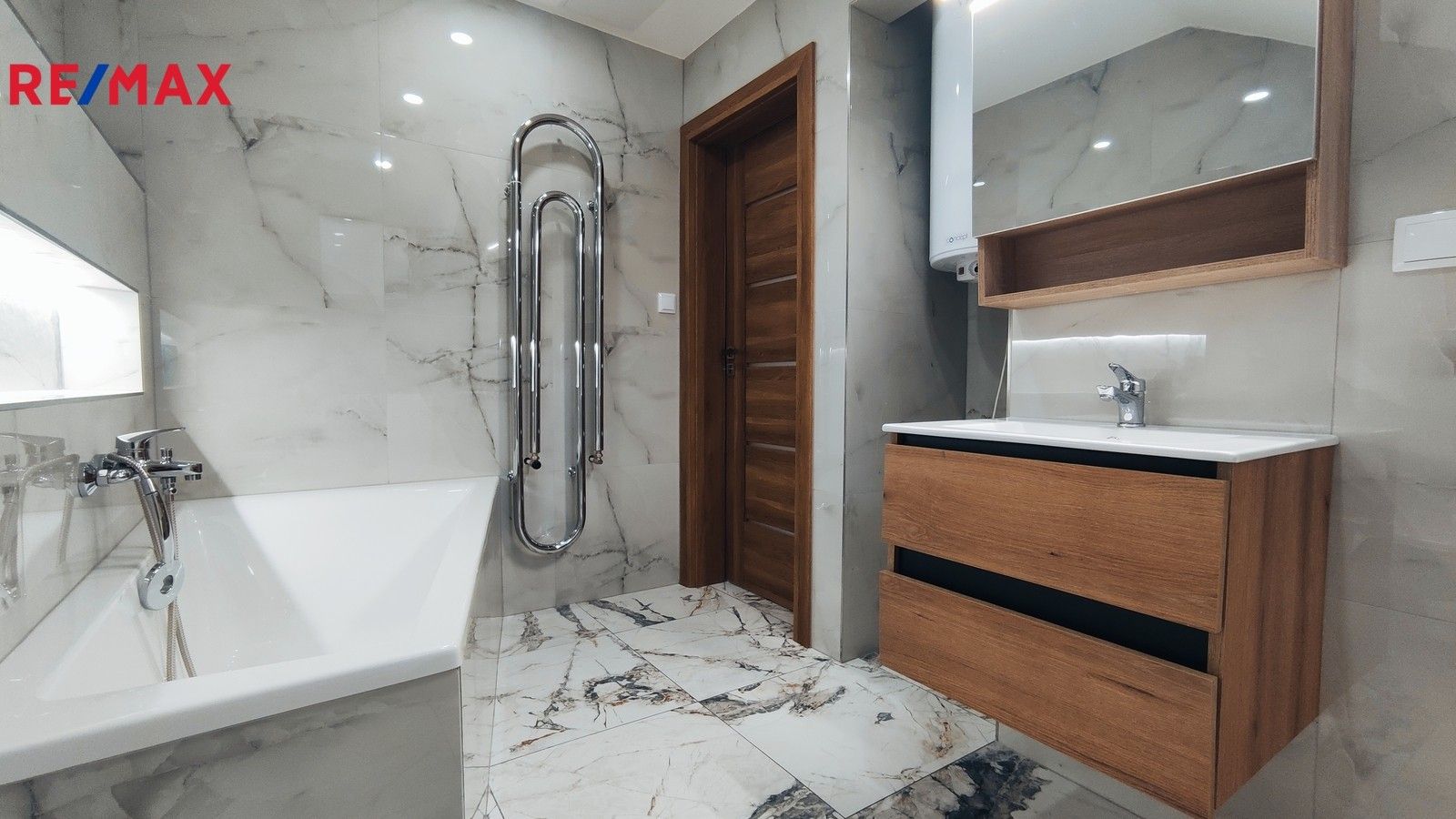 3+kk, Havlíčkova, Zábřeh, 65 m²