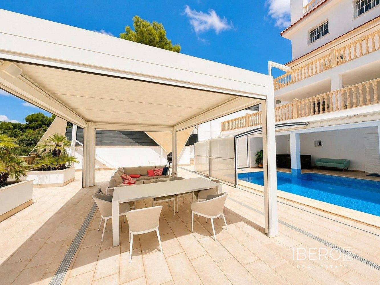 Prodej rodinný dům - Campoamor, ES, 431 m² - 2