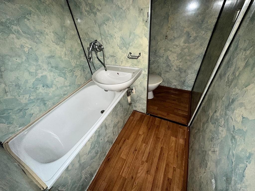 Byt 1+kk · 19 m² · Sídliště Za Chlumem, Bílina - Teplické Předměstí, okres Teplice - 4