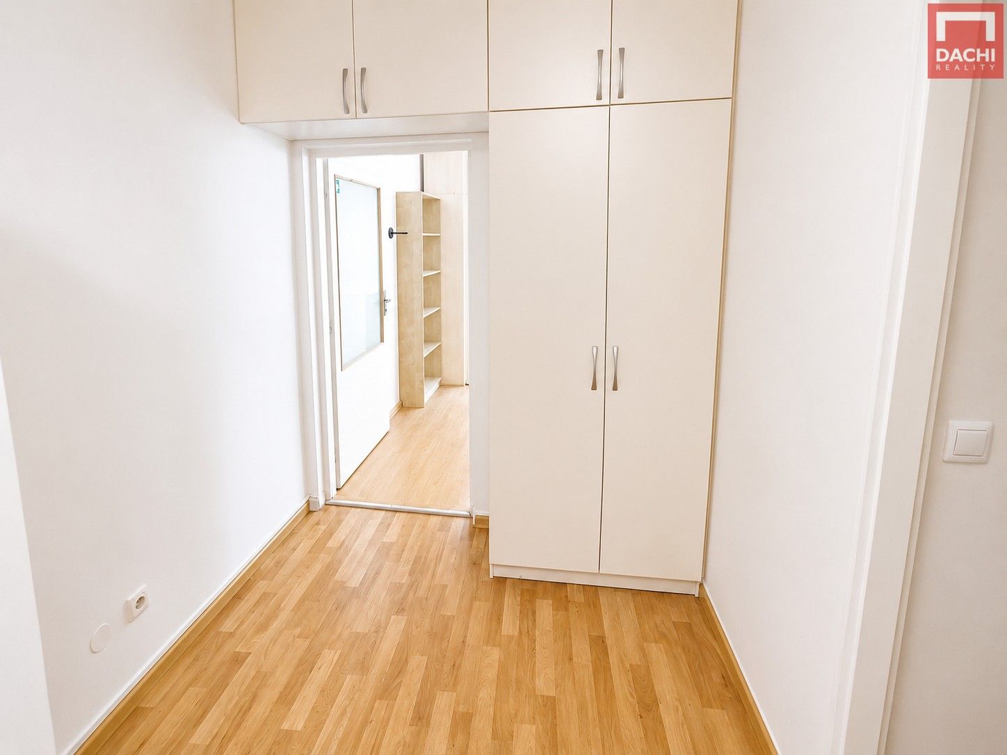 Byt 1+kk · 35 m² · Ztracená, Olomouc - 4