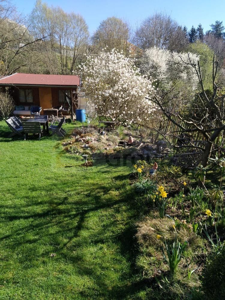Pozemky pro bydlení, Žlutice, 364 52 - 1