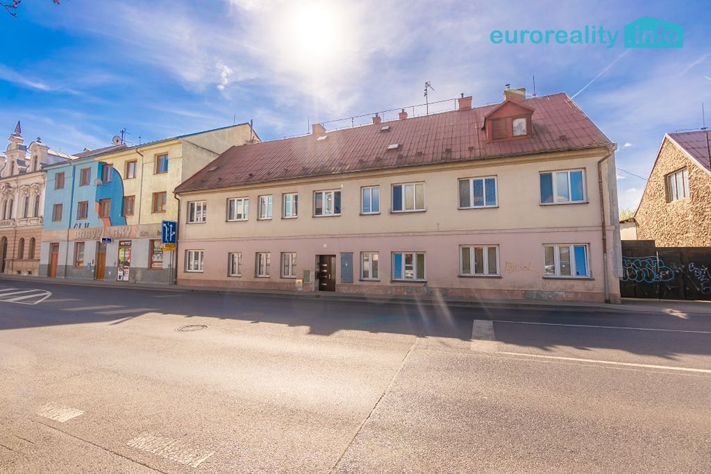 Byty, Česká Lípa, 470 01