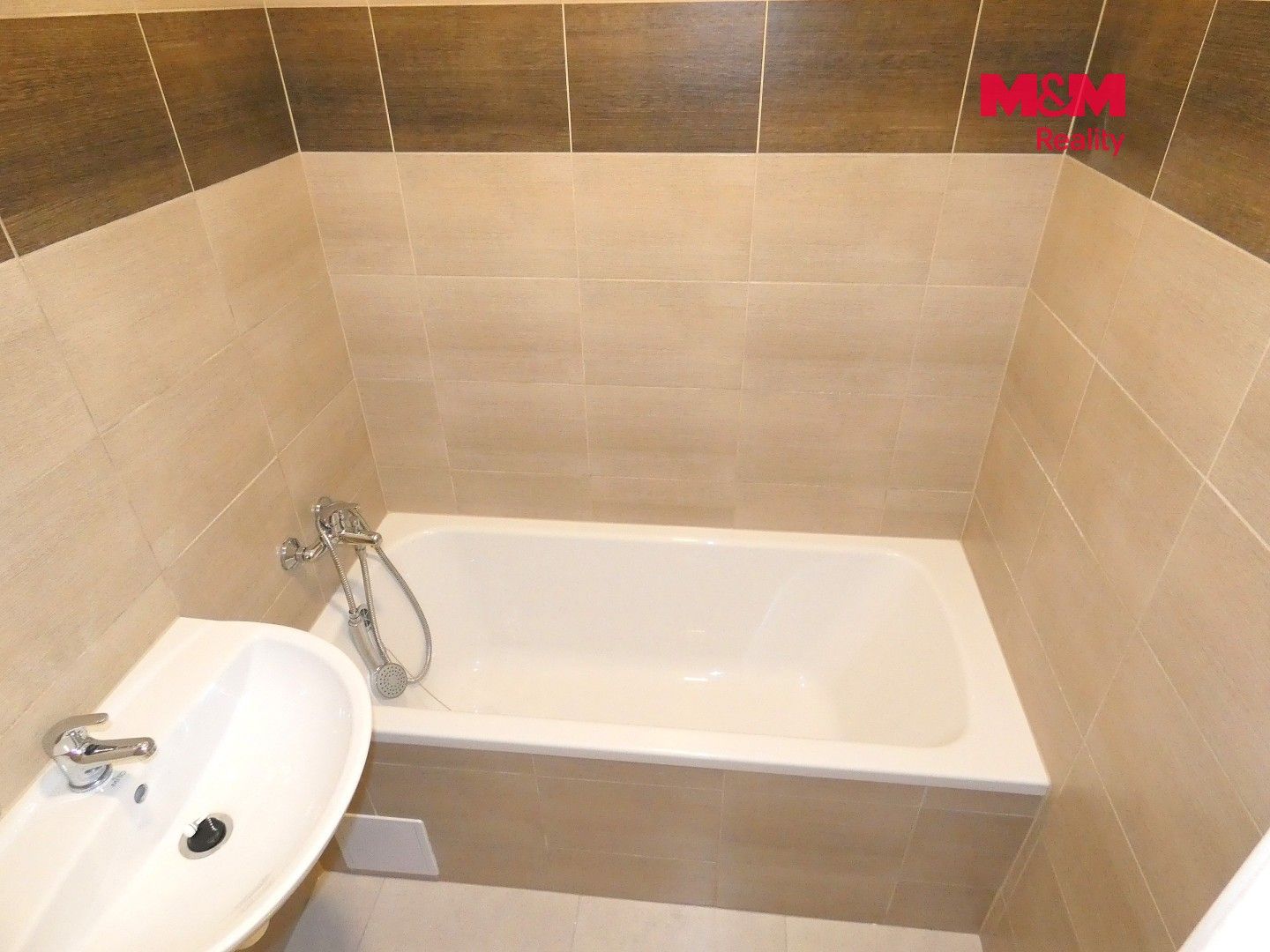 Byt 1+1 · 38 m² · Volgogradská, Ostrava - 4