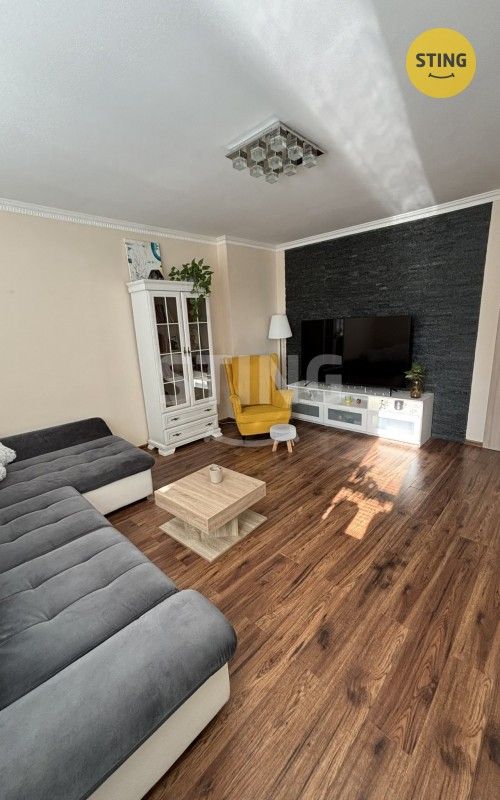 Prodej byt 2+kk - Frýdek-Místek, 52 m² - 5